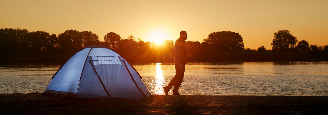Camping checklist - vergeet niets tijdens uw vakantie