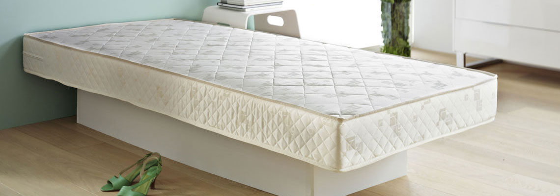 7-stappen plan voor het reinigen van uw matras – krijg advies | jysk
