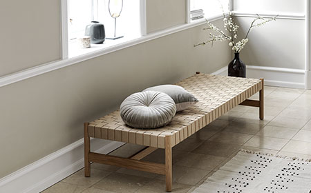 In de spotlight: VADEHAVET daybed