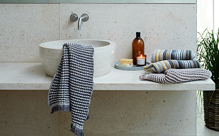 Creëer een luxe spa-gevoel in je badkamer