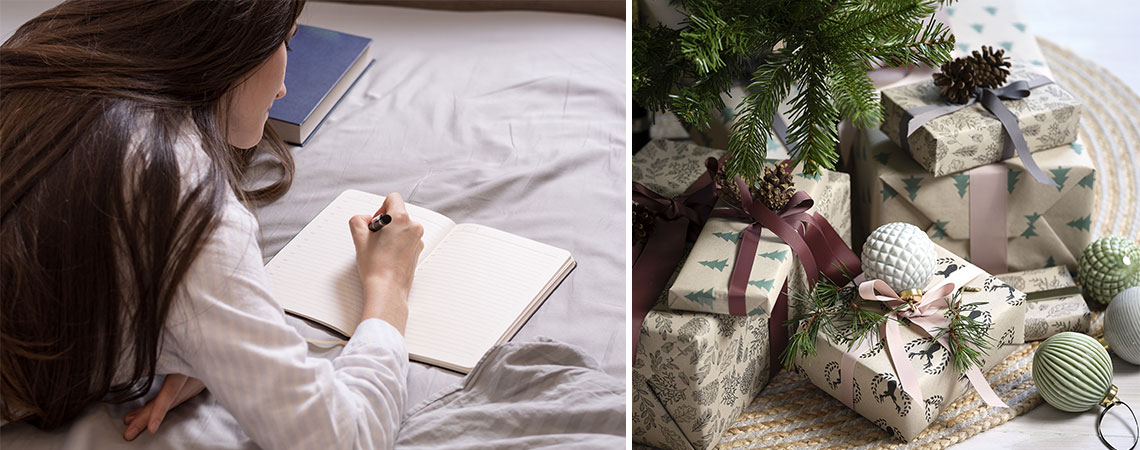 6 tips voor het plannen van jouw kerstcadeaus