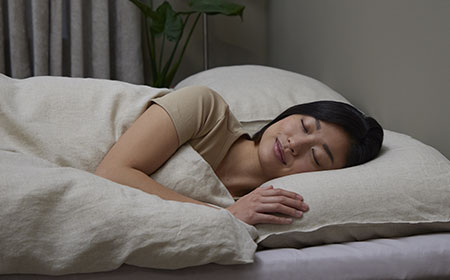 Moet je matras zacht, medium of hard zijn?