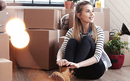Conseils et astuces pour meubler votre chambre étudiant ou appartement
