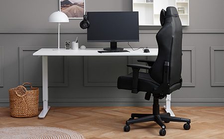 Upgrade je setup: zo kies je de beste gamestoel