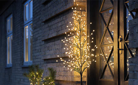 De ultieme gids voor kerstverlichting voor binnen en buiten