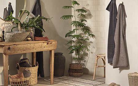 Salle de bain : nos accessoires favoris du moment