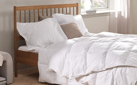 OEKO-TEX® helpt je bij het kiezen van textiel dat is getest op schadelijke stoffen