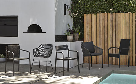 Guide : Comment choisir les bonnes chaises de jardin
