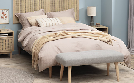 Les différents types de ressorts dans les matelas expliqués : trouvez le soutien qui vous convient