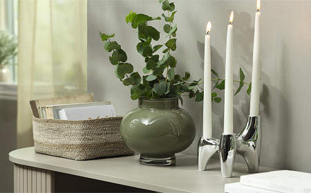 Onze favoriete decoratie