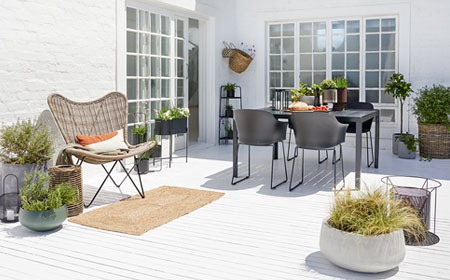 Tuin Jysk