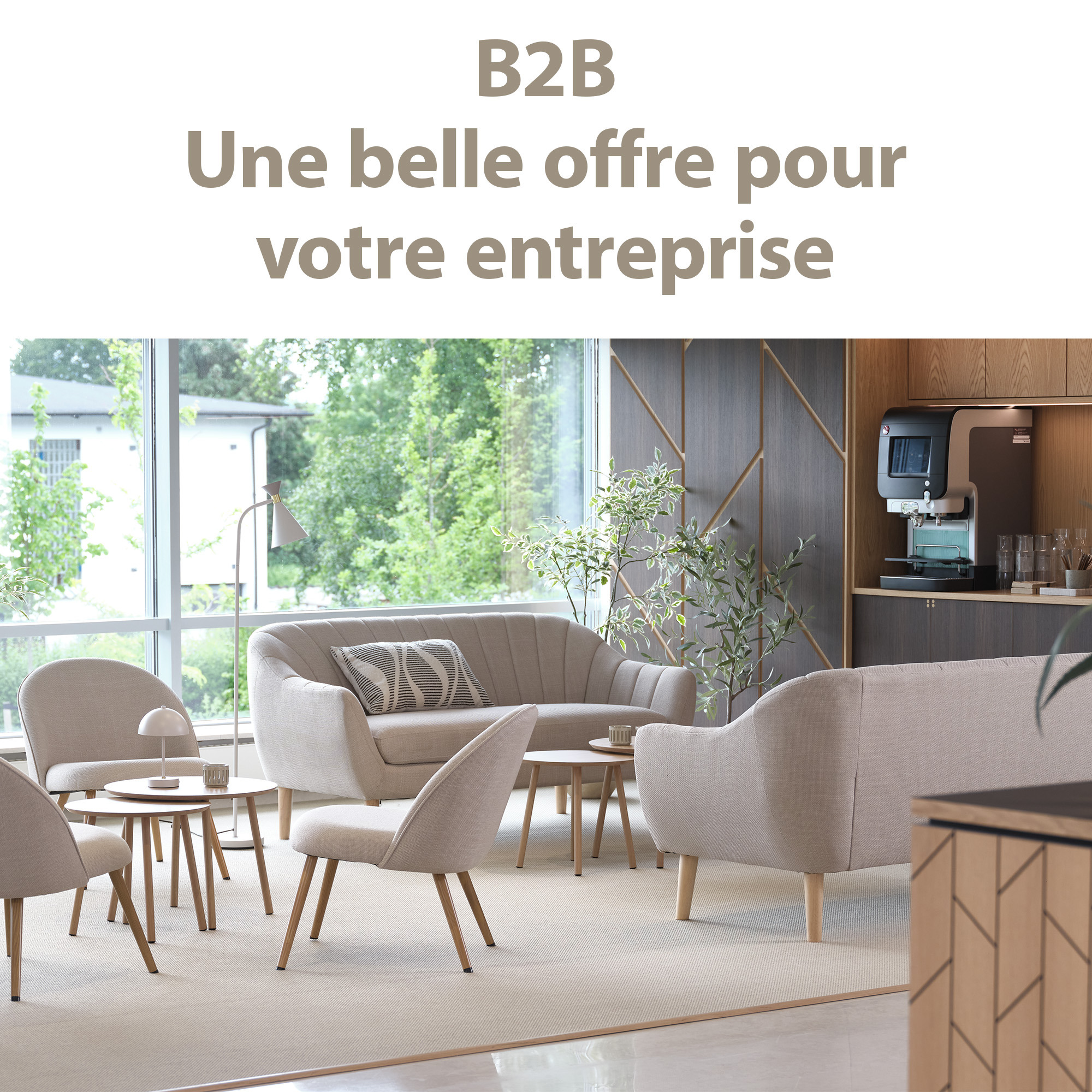 b2b
