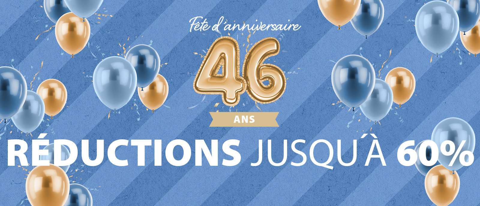 fete anniversaire