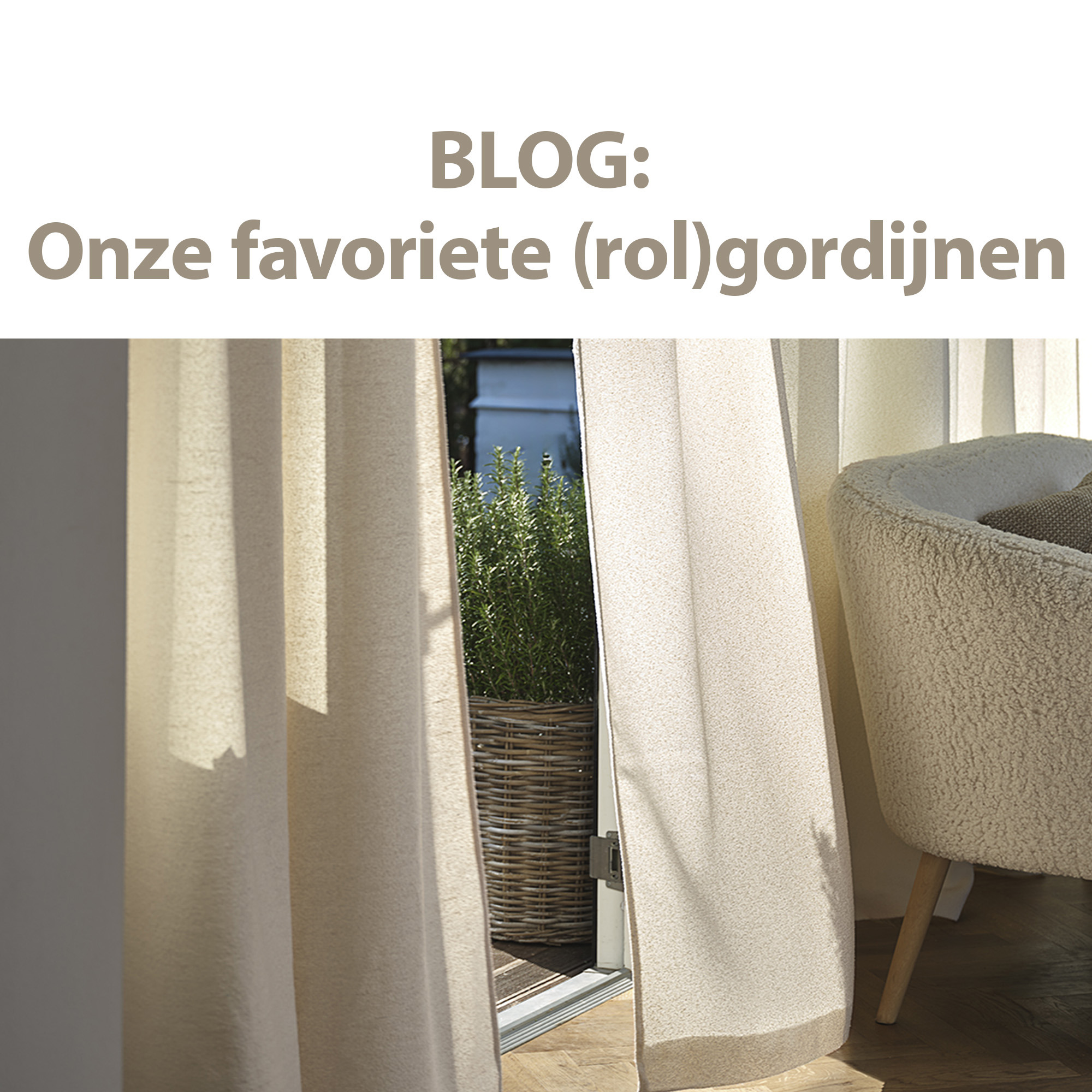 Blog rolgordijnen