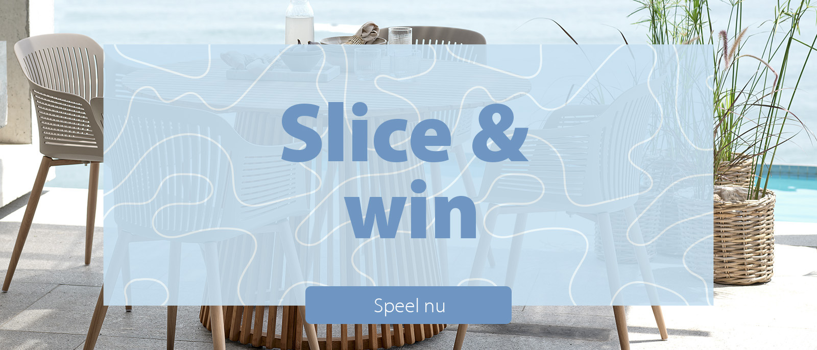 Slice & win