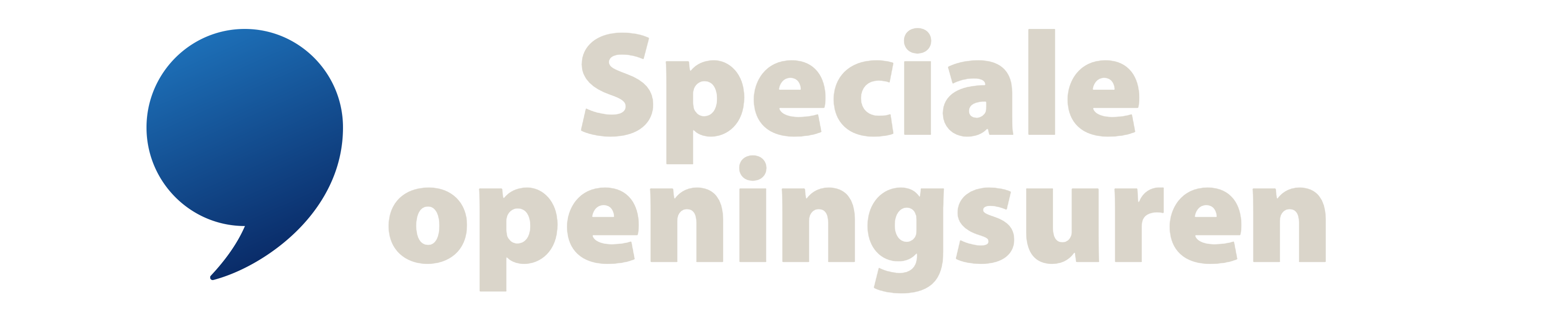 Speciale openingsuren | JYSK Speciale openingsuren | JYSK