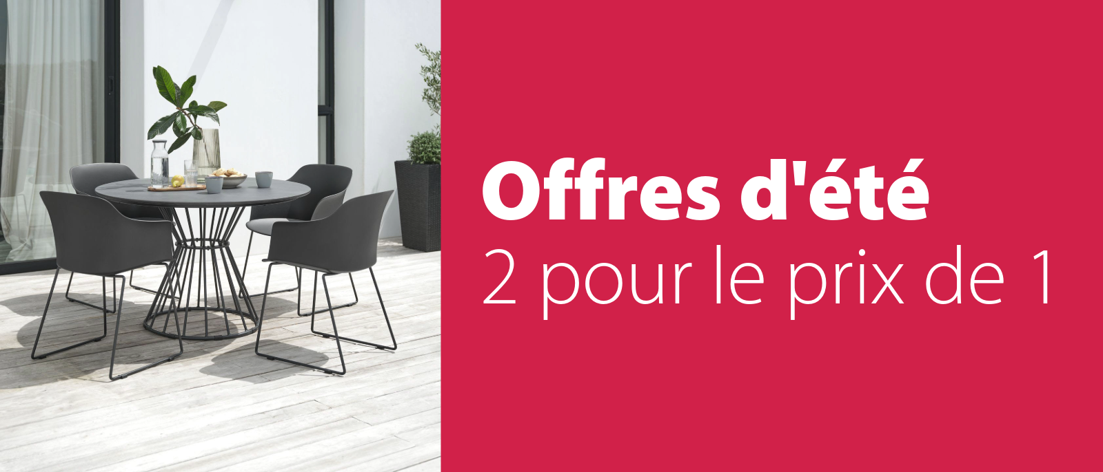 offer offer