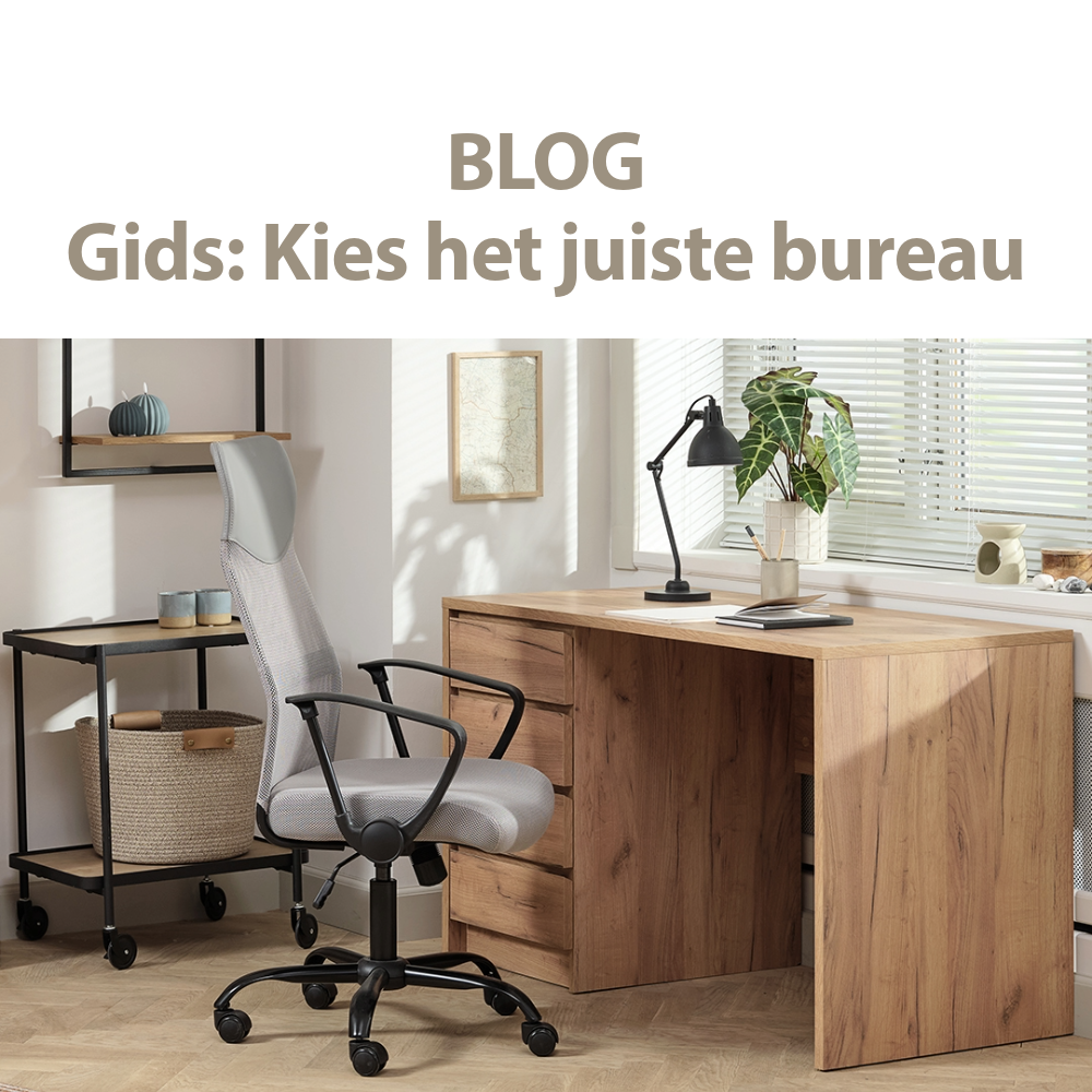 Blog bureau