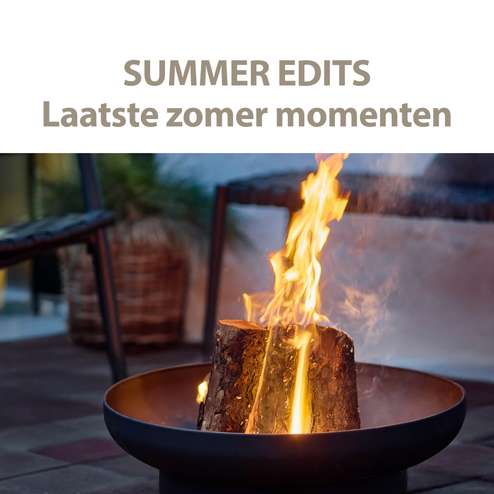 Summer edits 