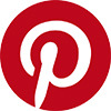 Pinterest Pinterest_logo