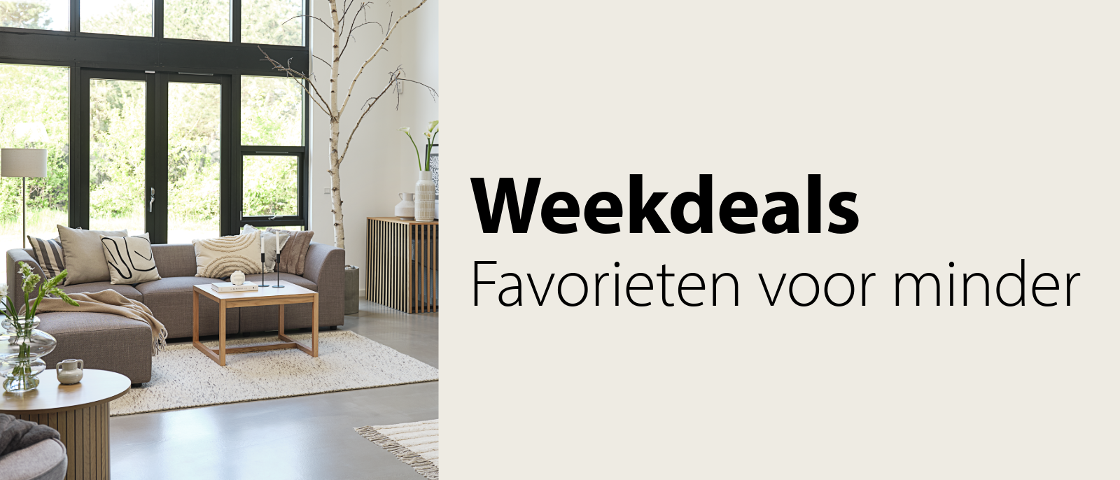 Weekdeals Weekdeals
