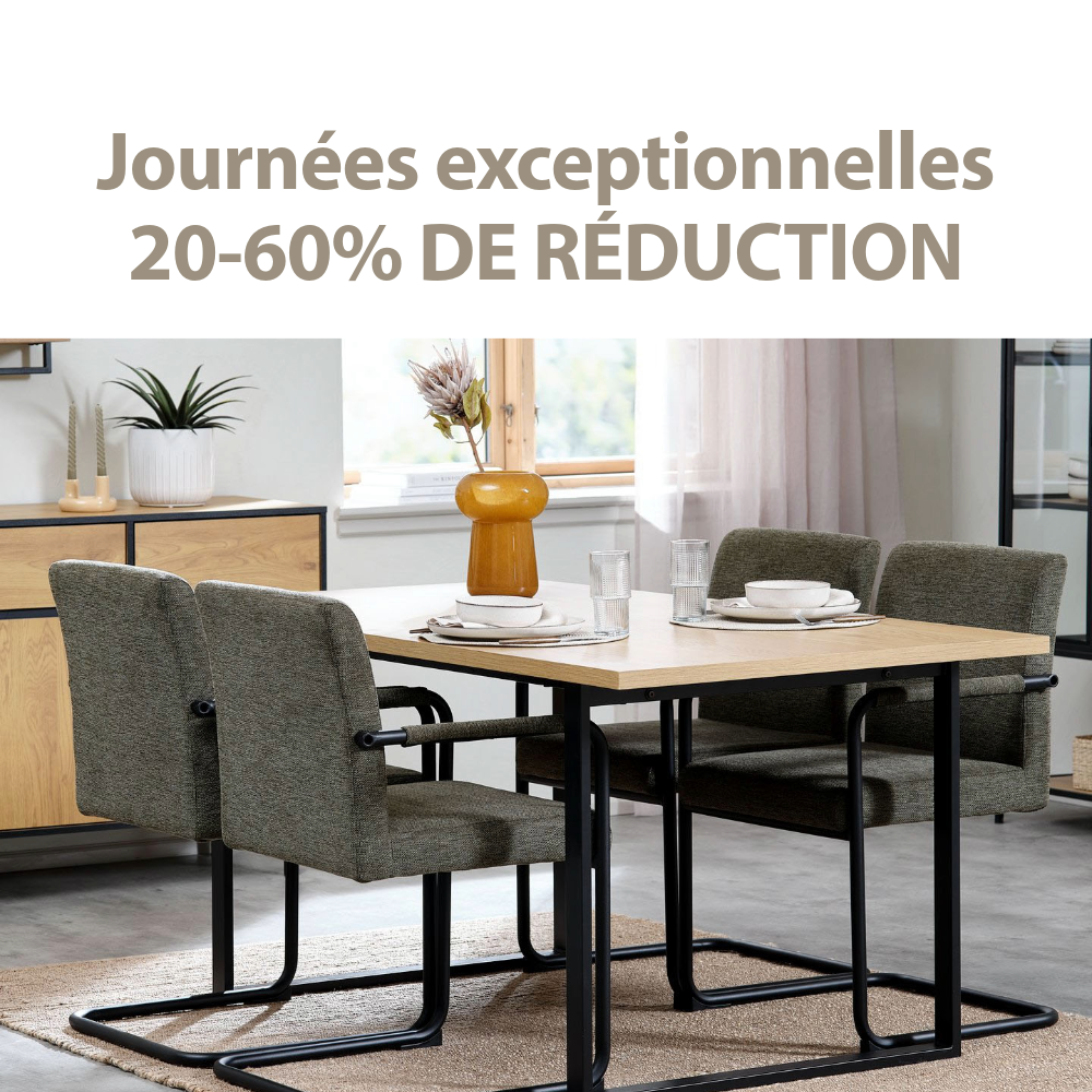 Journées exceptionnelles