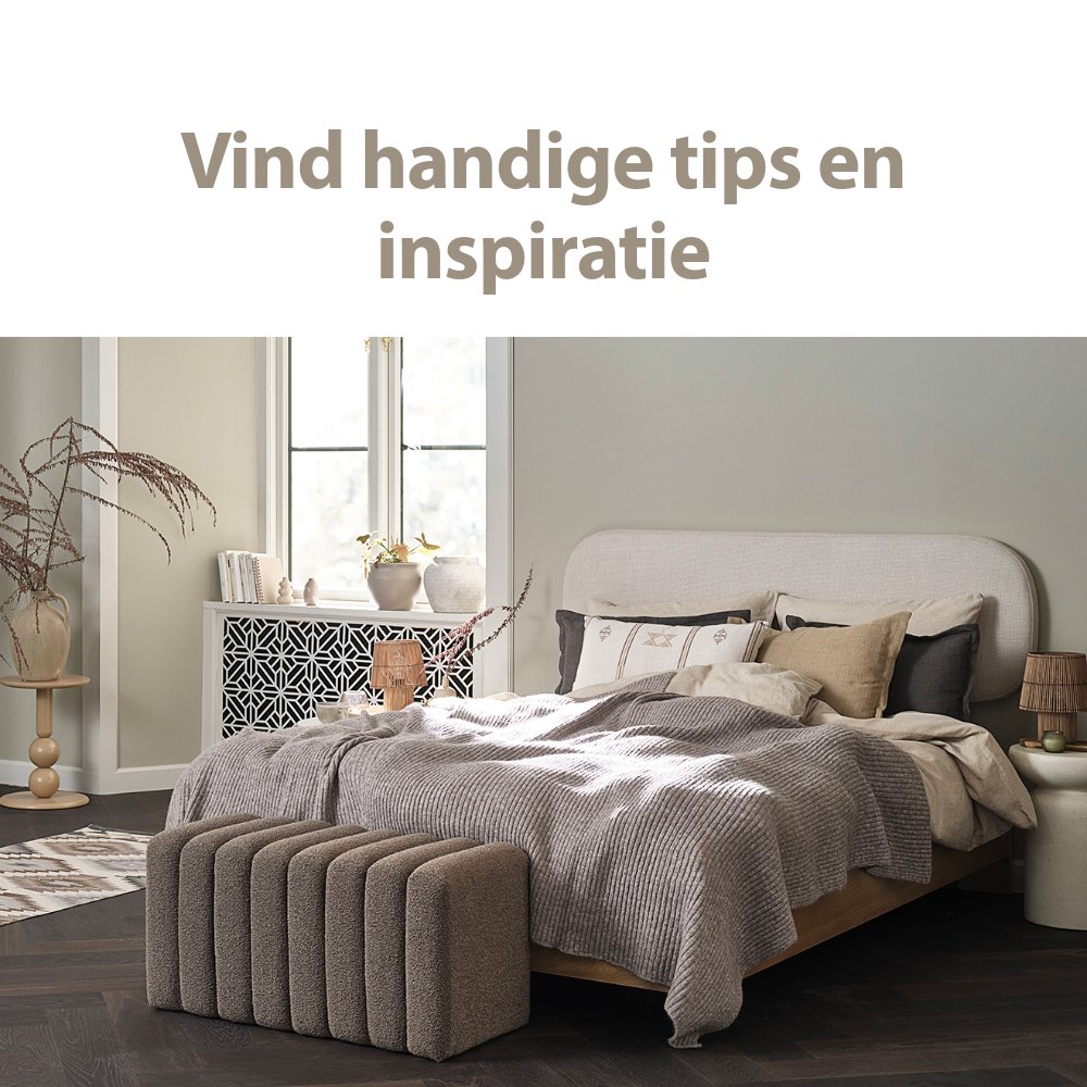 Tips en inspiratie