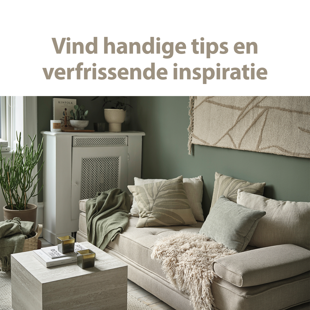 Tips en inspiratie