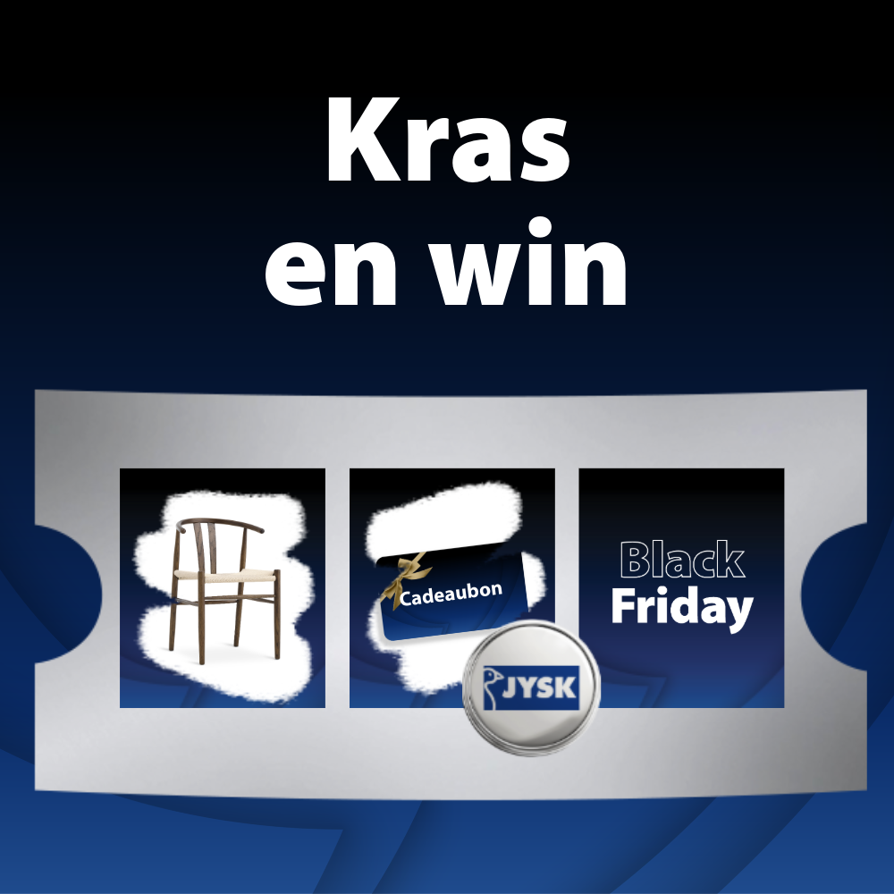 Kras en win