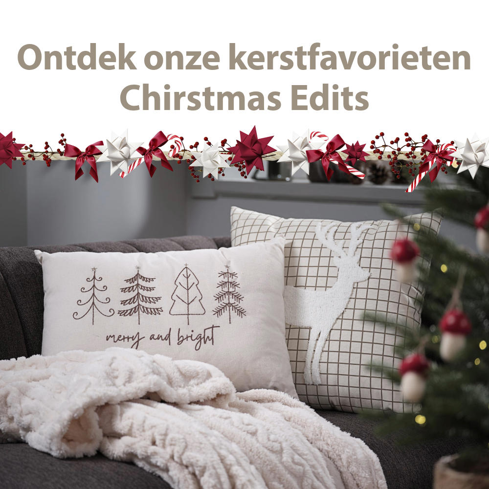 Onze kerstfavorieten