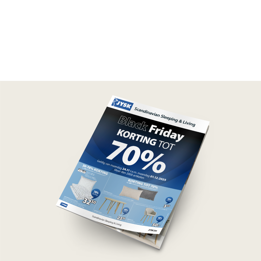 Bekijk alle aanbiedingen uit de folder | Black Friday 