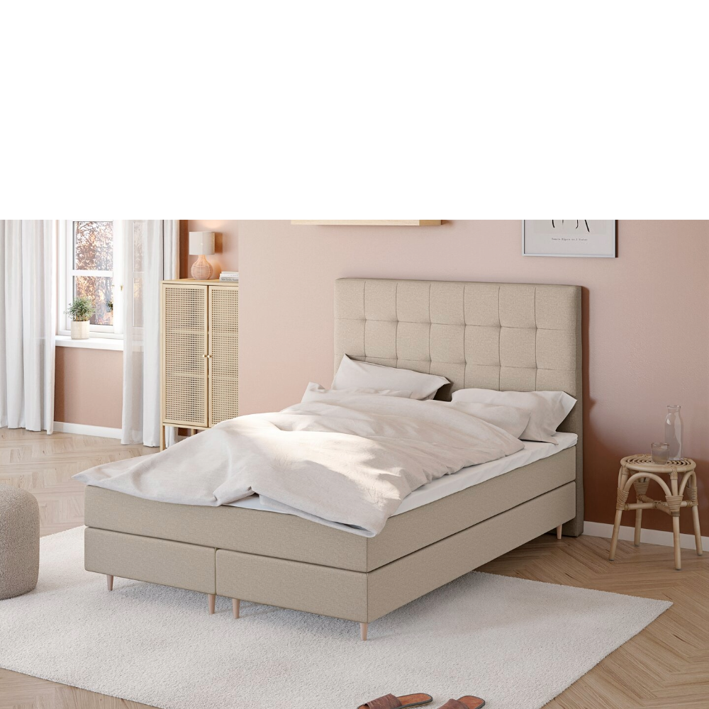Alle matrassen en boxsprings | 40-70% korting | Black Friday 