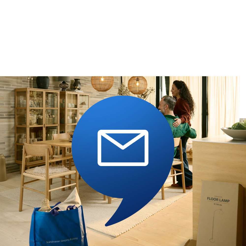 Schrijf je in voor onze nieuwsbrief 