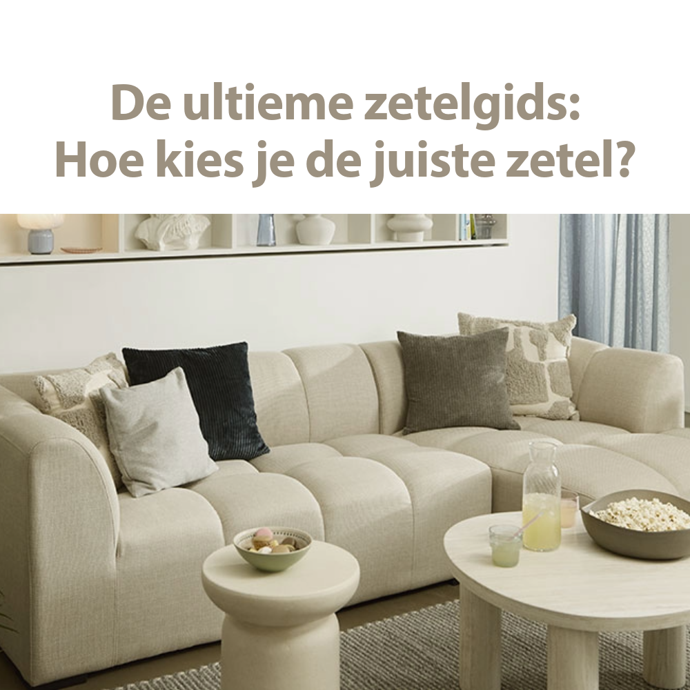 Blogpost | inspiratie | woonkamer