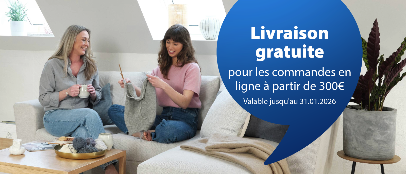 Livraison gratuite Livraison gratuite