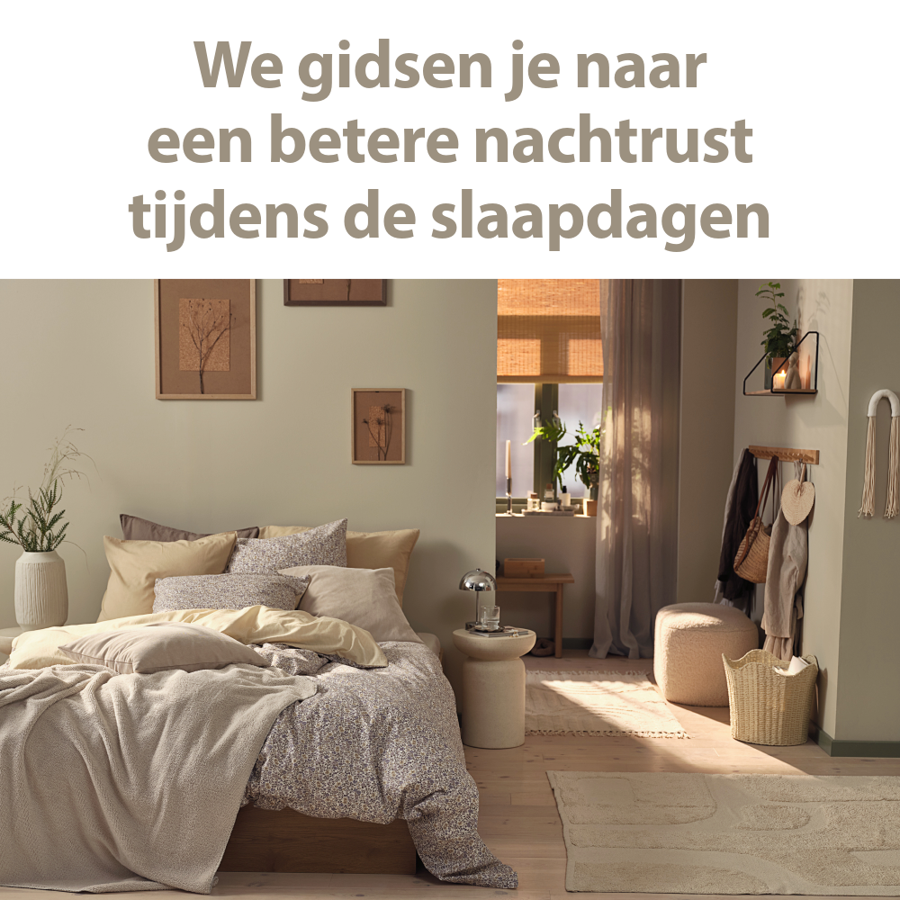 Blogposts | inspiratie | slaapkamer
