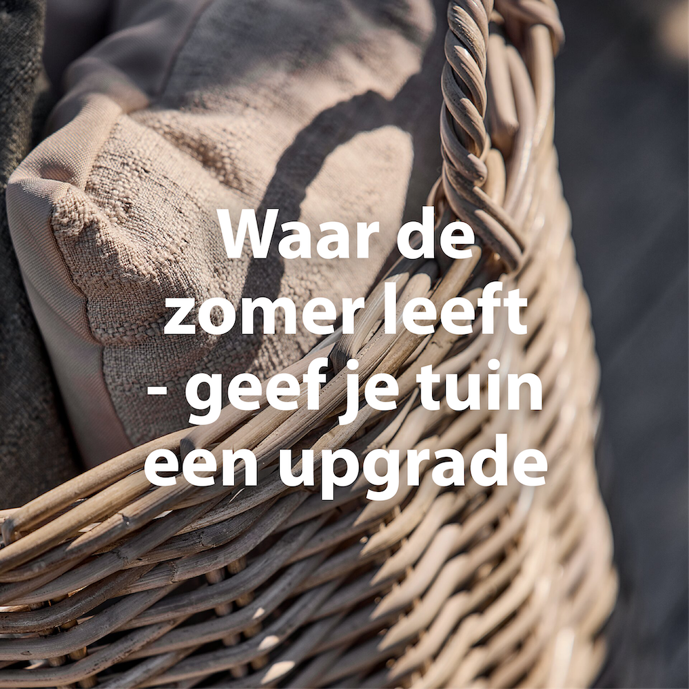 geweldige aanbiedingen en inspiratie voor je buitenruimte
