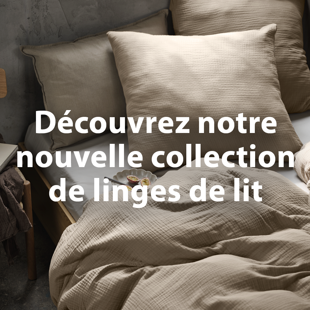 nouvelle collection