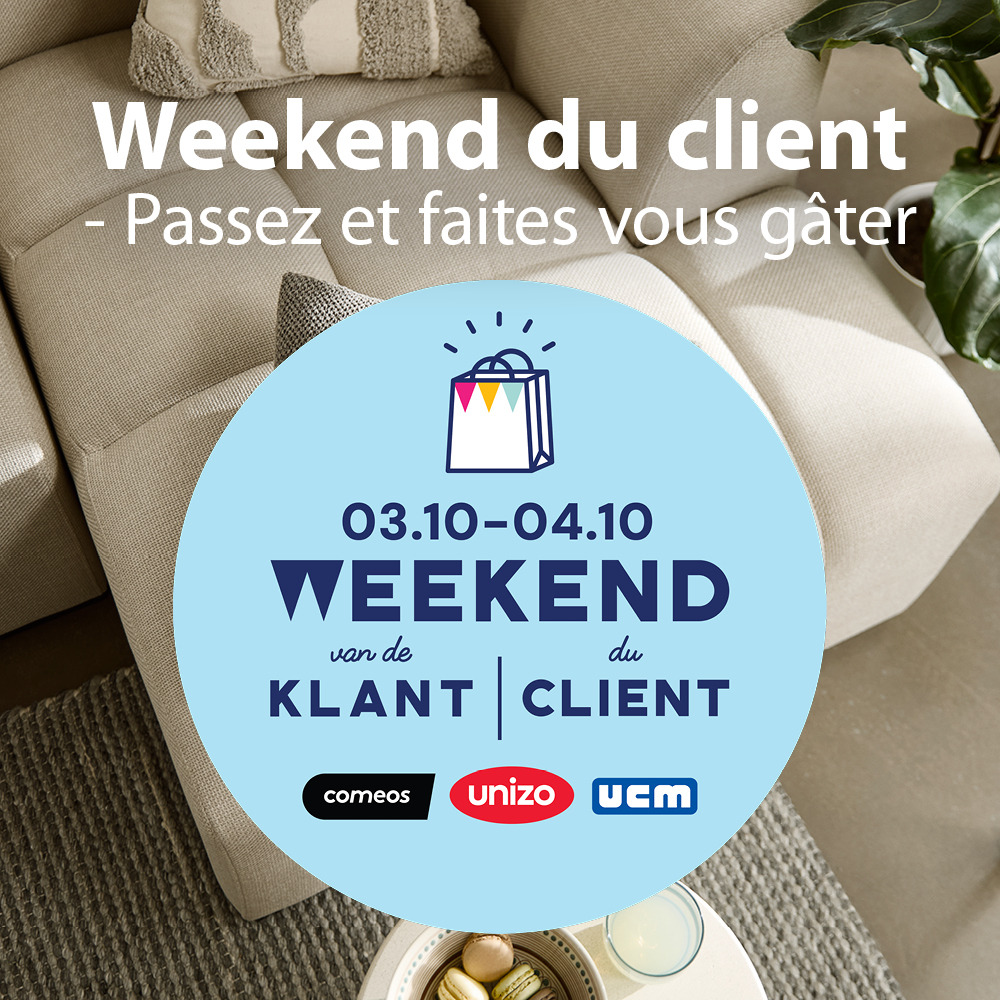 Weekend de client