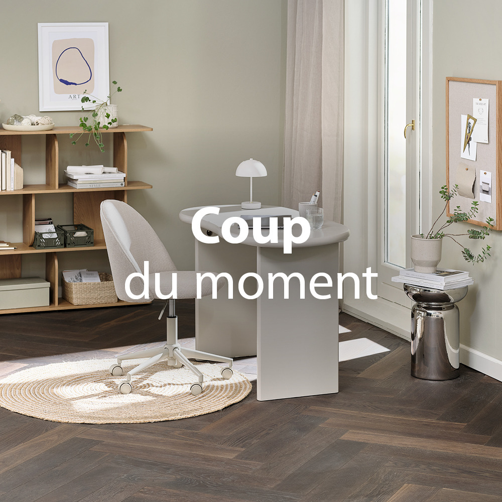 Coup du moment