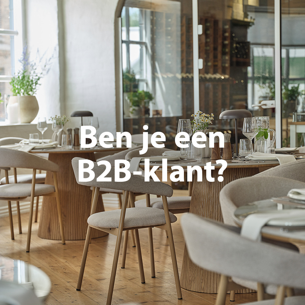 B2B | Geweldige aanbiedingen voor je bedrijf