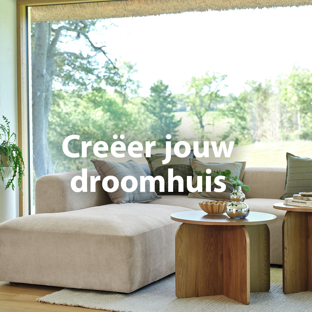 laat je inspireren