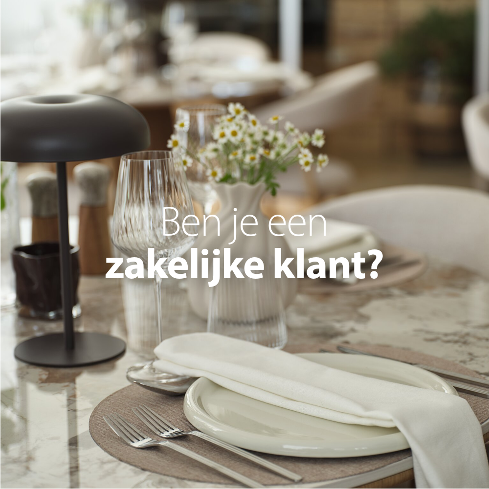 B2B | Geweldige aanbiedingen voor je bedrijf