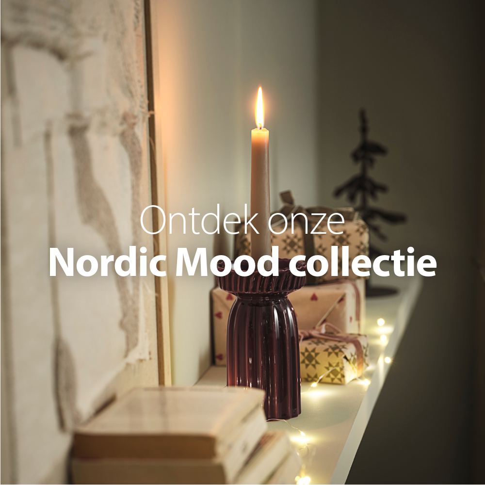 NORDIC MOOD