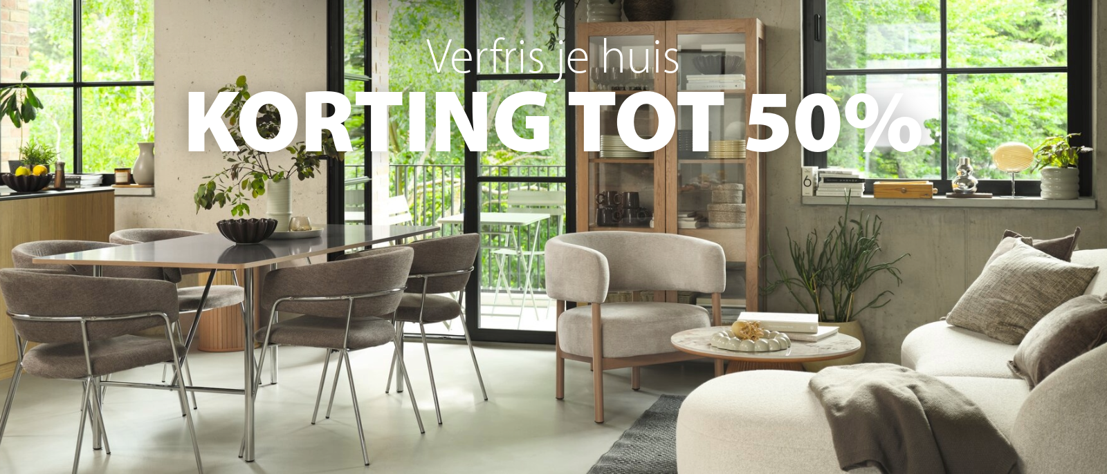 verfris je huis | KORTING TOT 50% verfris je huis | KORTING TOT 50%