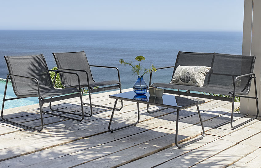 YDBY loungeset YDBY loungeset