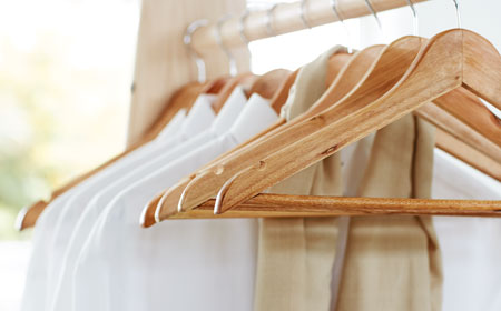 Kleding binnenshuis drogen: 7 essentiële tips